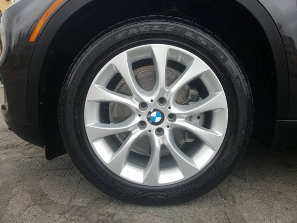2016 BMW X5 eDrive xDrive40e AWD All Wheel Drive SKU:G0S78850 for sale in Bellevue, WA – photo 24