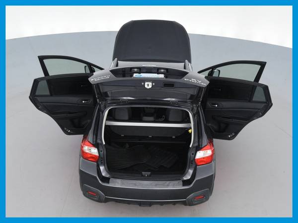 2014 Subaru XV Crosstrek Limited Sport Utility 4D hatchback Blue for sale in Columbia, SC – photo 18