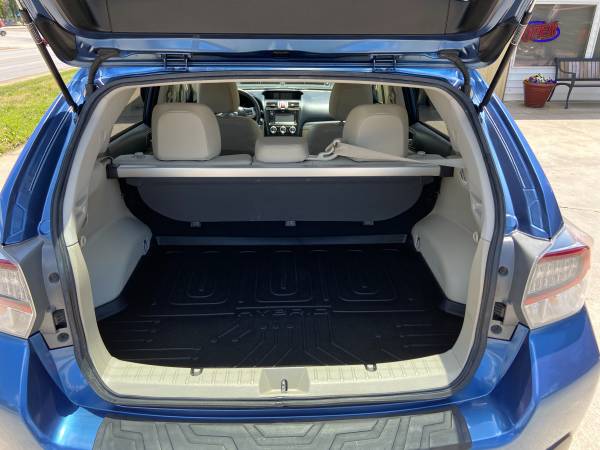 2014 Subaru XV Crosstrek Hybrid Touring - - by dealer for sale in North Wilkesboro, NC – photo 9