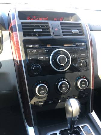 !! 2008 Mazda CX-9 Grand Touring, 83k Miles, Sunroof, 3rd Row DVD... for sale in Clifton, NJ – photo 11
