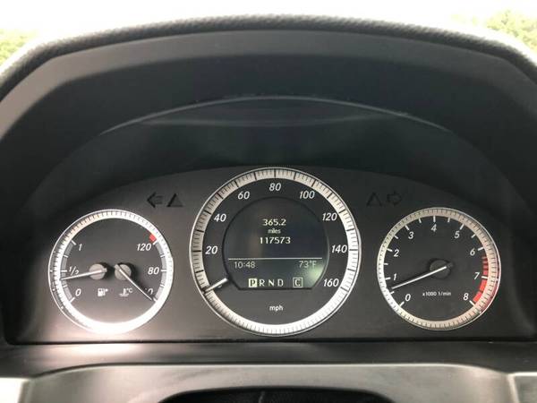 *2009 Mercedes C300- V6* All Power, Heated Leather, Sunroof, Books -... for sale in Dagsboro, DE 19939, MD – photo 10