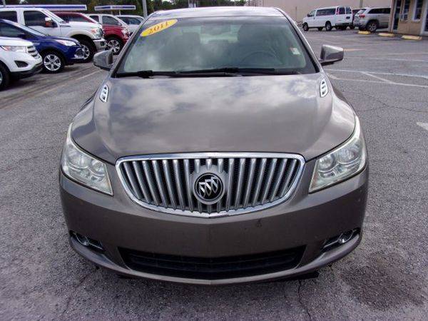 2011 Buick LaCrosse CXL for sale in Belle Glade, FL – photo 3