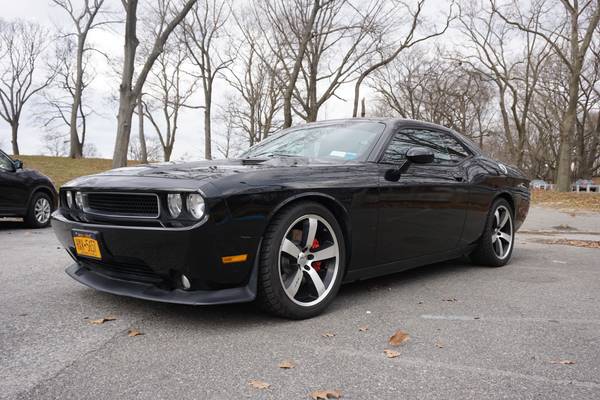 2012 Dodge Challenger SRT8 392 470HP for sale in Ridgewood, NY – photo 2