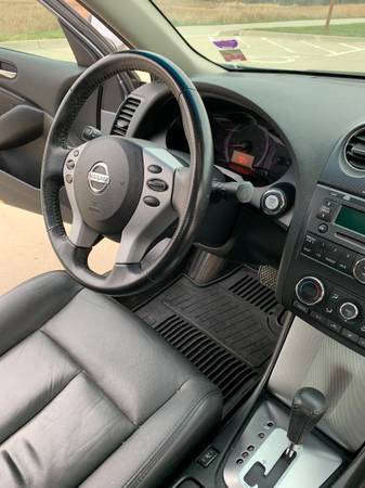 2008 Nissan Altima 2.5 S - cars & trucks - by owner - vehicle... for sale in URBANDALE, IA – photo 10