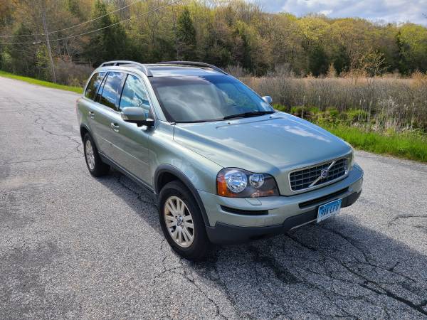 2008 Volvo XC90 AWD 3 2 for sale in Litchfield, CT – photo 10