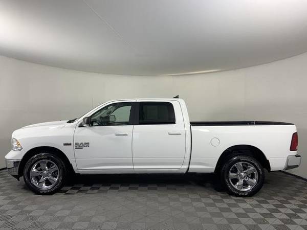 2019 Ram 1500 Classic Big Horn - EASY FINANCING! - cars & trucks -... for sale in Portland, OR – photo 4