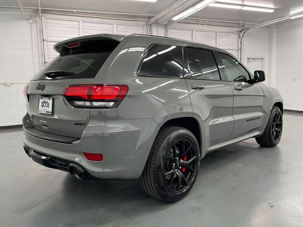2020 Jeep Grand Cherokee SRT - cars & for sale in PUYALLUP, WA – photo 3