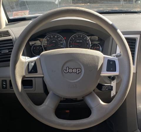 2010 Jeep Grand Cherokee Laredo - cars & trucks - by dealer -... for sale in Richmond , VA – photo 20