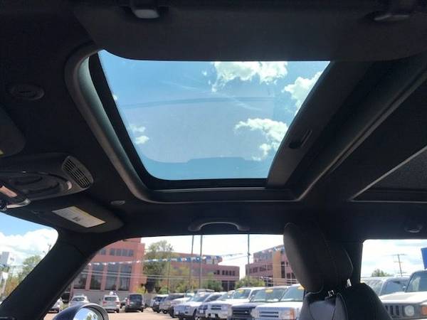 2015 Mini Hardtop 2 Door Cooper S Hatchback 2D for sale in Denver , CO – photo 13