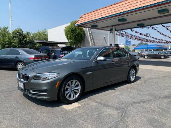 2014 BMW 528i - cars & trucks - by dealer - vehicle automotive sale for sale in Freedom, CA – photo 9
