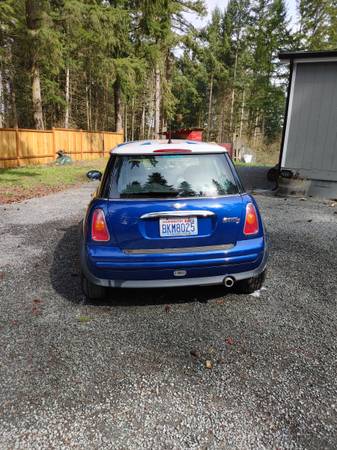 Great commuter car for sale in Roy, WA – photo 4