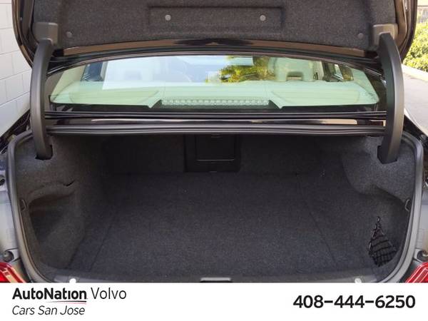 2017 Volvo S90 Inscription AWD All Wheel Drive SKU:H1014366 - cars &... for sale in San Jose, CA – photo 6