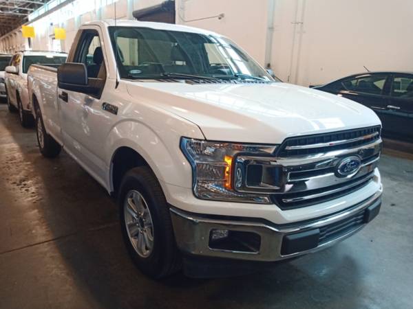 #1292 2019 FORD F150 PICKUP ***FACTORY WARRANTY*** - cars & trucks -... for sale in Portland, OR – photo 2