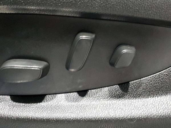 2018 Chevy Chevrolet Suburban LT Sport Utility 4D suv Gray - FINANCE... for sale in Providence, RI – photo 24