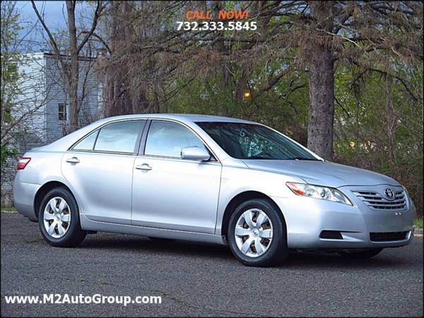 2009 Toyota Camry LE 4dr Sedan 5A - - by dealer for sale in East Brunswick, NJ – photo 6