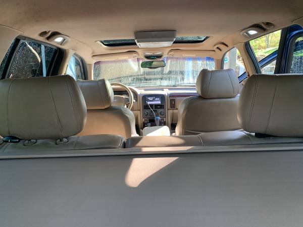 2001 Jeep Grand Cherokee Limited for sale in Fresh Meadows, NY – photo 8