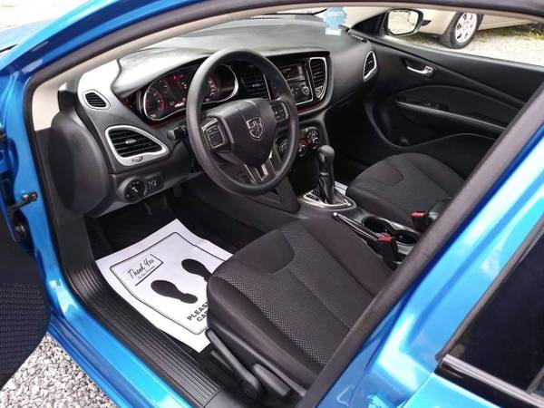 2015 Dodge Dart for sale in Barbourville, KY – photo 11