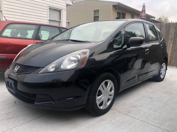 2009 Honda Fit needs engine - cars & trucks - by dealer - vehicle... for sale in Lincoln, NE – photo 4