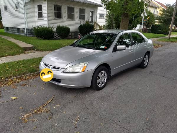 PRICE DROP! 07 Honda Accord -- CLEAN! INSPECTED! for sale in Rochester , NY – photo 7