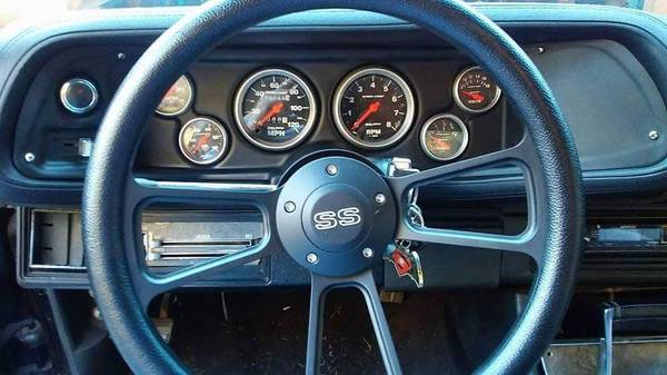 70 Camaro split bumper for sale in Greenwood Lake, CT – photo 9