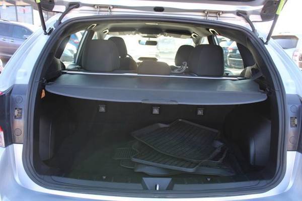 2019 Subaru Impreza 2.0i Sport Wagon 4D w.44K Sport Hatchback - cars... for sale in Bend, OR – photo 18