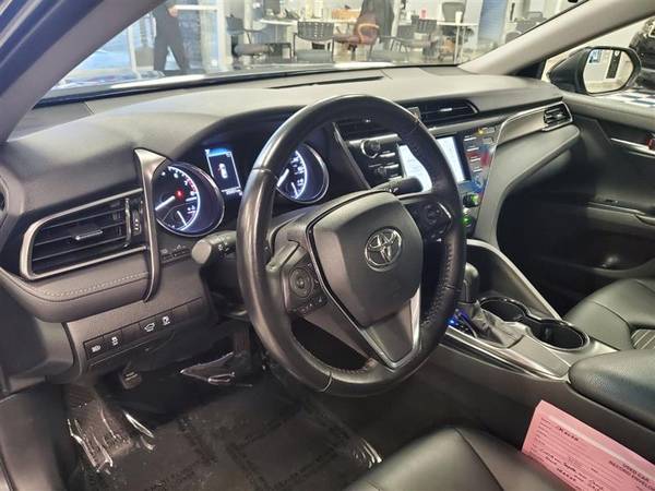 2019 TOYOTA CAMRY LE/SE/XLE/L ~ Youre Approved! Low Down Payments! -... for sale in MANASSAS, District Of Columbia – photo 10