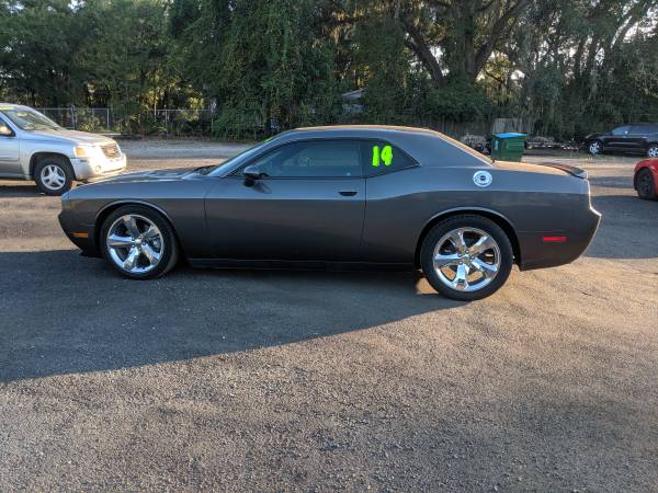 2014 DODGE CHALLENGER R/T for sale in Tallahassee, FL – photo 6
