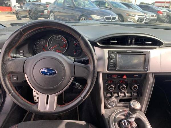 2013 Subaru BRZ Limited $800 DOWN $99/WEEKLY - cars & trucks - by... for sale in Orlando, FL – photo 17