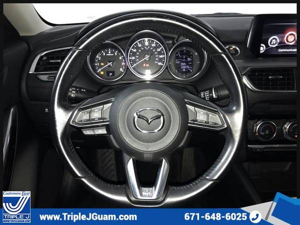 2017 Mazda MAZDA6 - - cars & trucks - by dealer for sale in Other, Other – photo 17