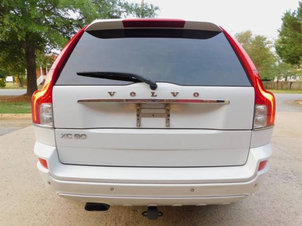 ~1 OWNER~2013 VOLVO XC90 SUV~V6~LTHR~3RD ROW SEAT~VERY... for sale in Fredericksburg, MD – photo 5