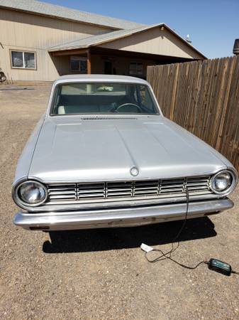 1965 Dodge Dart for sale in KINGMAN, AZ – photo 6