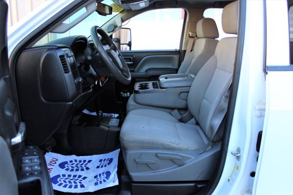 2015 Chevrolet Silverado 2500HD Double Cab 4x4*Rust Free*$349 Per... for sale in Fitchburg, WI – photo 9