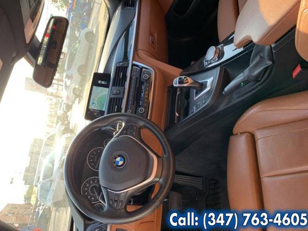 2016 BMW 428i 4dr Sdn 428i xDrive AWD Gran Coupe SULEV 428i Xdrive Gra for sale in Brooklyn, NY – photo 10
