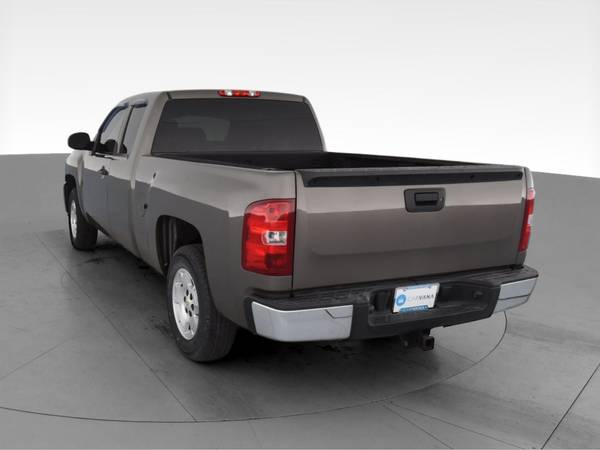 2012 Chevy Chevrolet Silverado 1500 Extended Cab LT Pickup 4D 6 1/2... for sale in Indianapolis, IN – photo 8