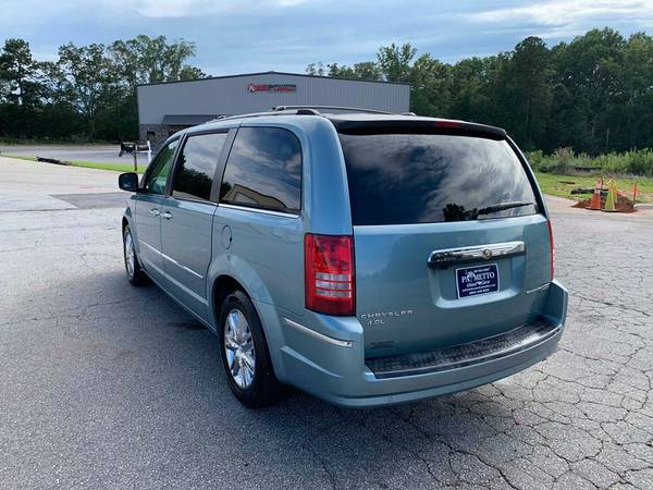 2010 Chrysler Town & Country Limited Financing Available - cars &... for sale in Piedmont, SC – photo 7