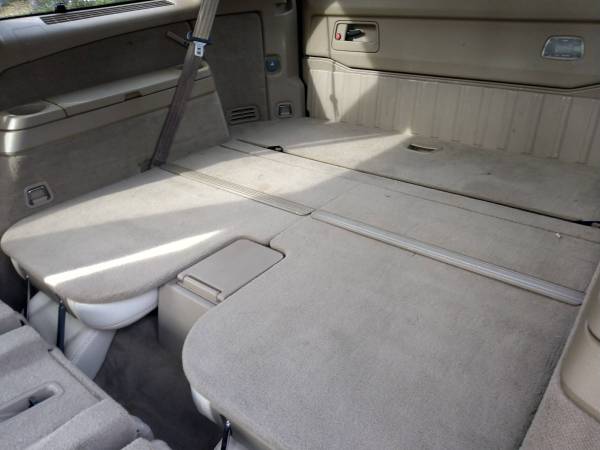 2007 Volvo XC90 3 Three Row Seating Sharp for sale in Porter, TX – photo 15