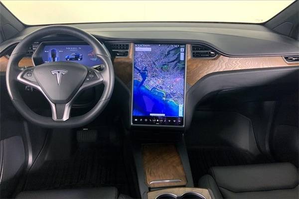 2020 Tesla Model X Long Range - cars & trucks - by dealer - vehicle... for sale in Honolulu, HI – photo 15