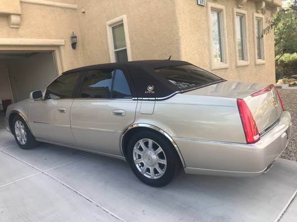 2008 Cadillac DTS for sale in North Las Vegas, NV – photo 10