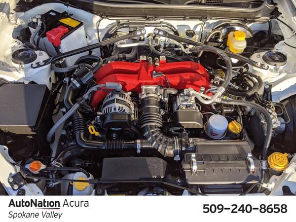 2019 Subaru BRZ Limited SKU:K9601337 Coupe - cars & trucks - by... for sale in Spokane Valley, WA – photo 23