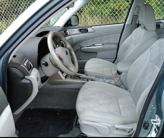2009 Subaru Forester, Automatic, All wheel drive for sale in Westport , MA – photo 2