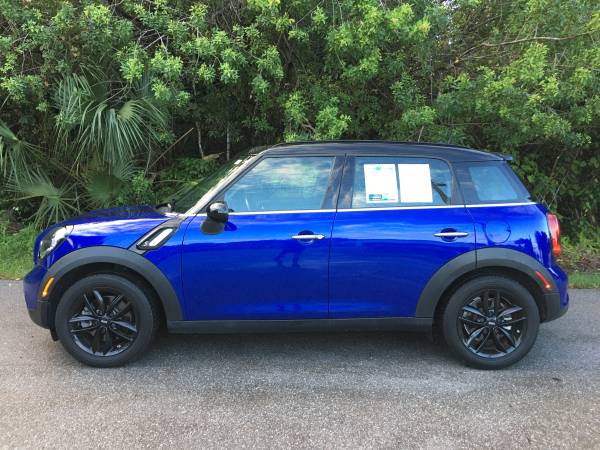 2016 MINI COOPER *S* COUNTYMAN* ONE OWNER* ONLY 69K MILES *LIKE NEW... for sale in Port Saint Lucie, FL – photo 7