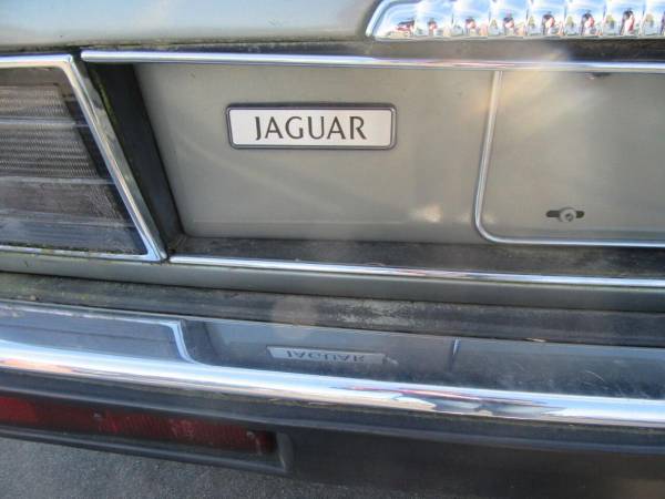 1992 Jaguar XJ-Series XJ6 Vanden Plas 4dr Sedan - Down Pymts... for sale in Marysville, WA – photo 5