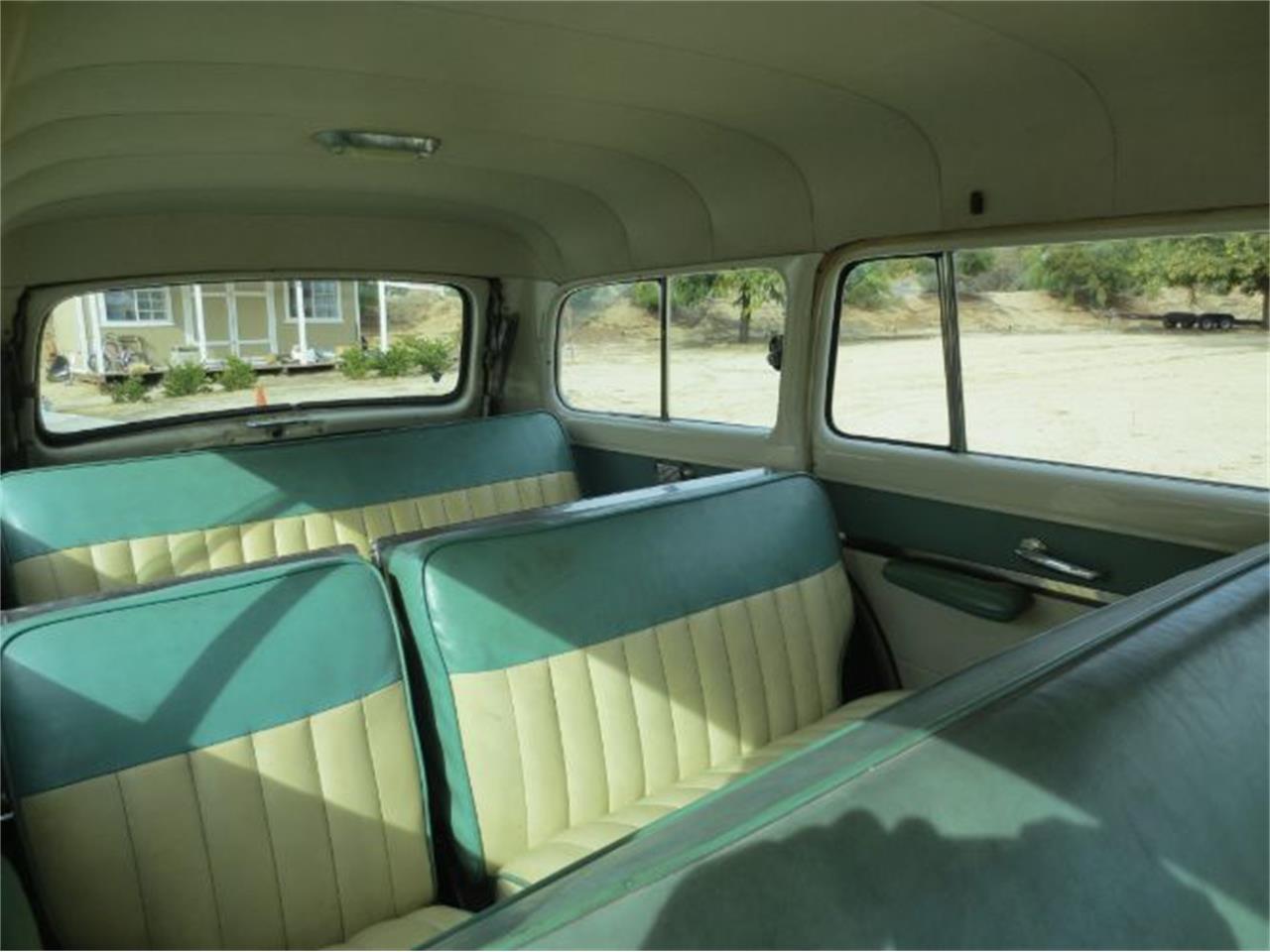 1953 Mercury Monterey for sale in Cadillac, MI – photo 7