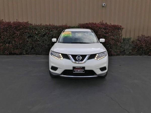 2016 Nissan Rogue S for sale in Manteca, CA – photo 3