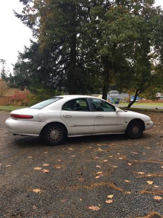 1999 Mercury Sable for sale in Seattle, WA – photo 2