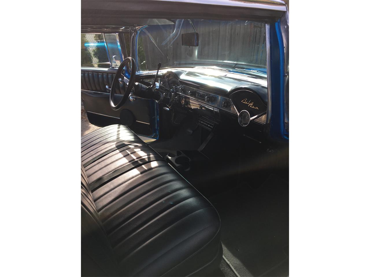 1956 Chevrolet Bel Air for sale in Grants Pass, OR – photo 30