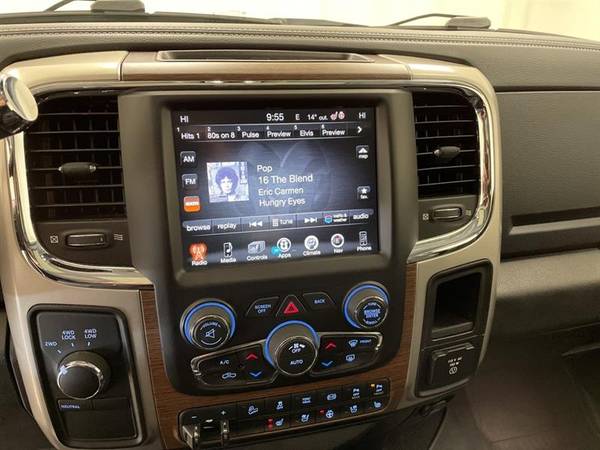 2017 RAM 2500 Laramie - - by dealer - vehicle for sale in Chickasaw, OH – photo 20