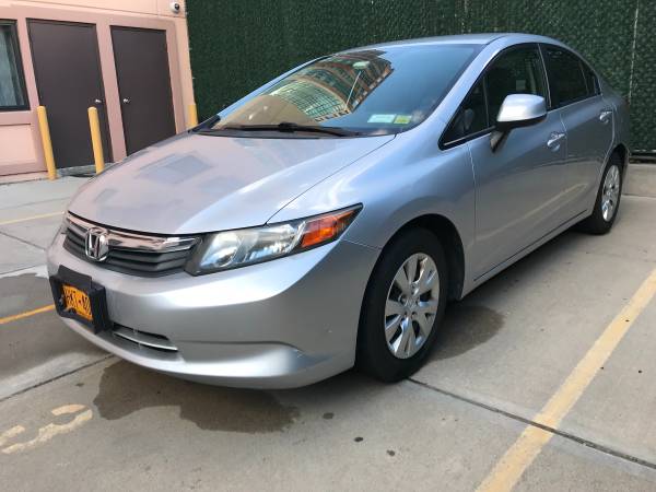 Honda Civic Low miles!!! for sale in Astoria, NY – photo 2