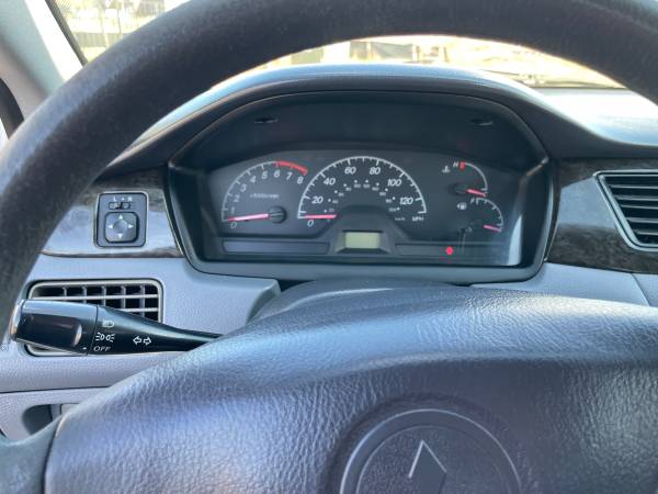2003 Mitsubishi Lancer ES 165k Miles Runs Great VA Inspection - cars... for sale in Woodbridge, District Of Columbia – photo 17