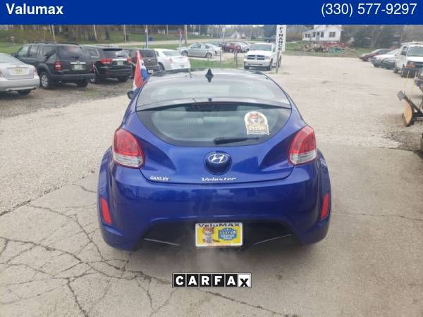 2012 Hyundai Other 3dr Cpe Auto w/Black Int - - by for sale in kent, OH – photo 4